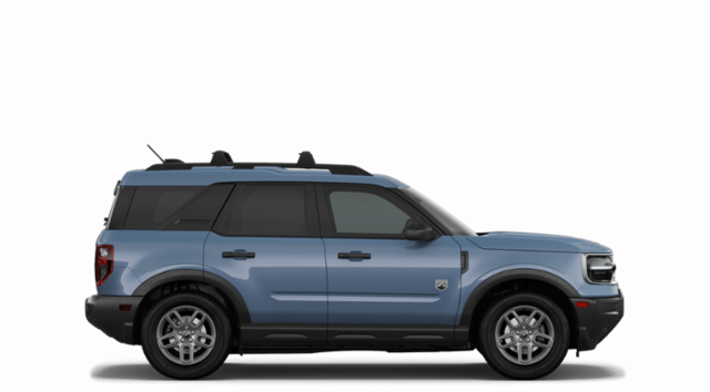 2026 Ford Bronco Sport® External Image 1